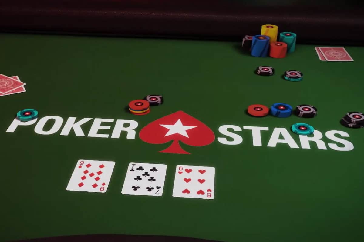 Top online poker pros to consider before starting practicing the game