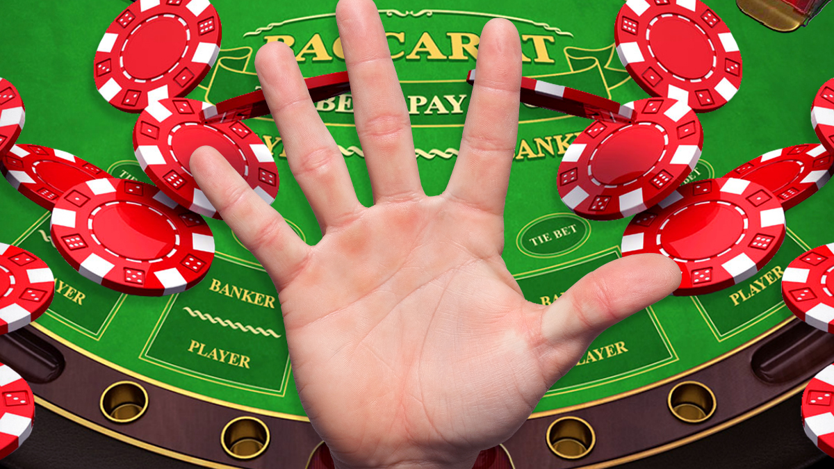 5 Popular Online Baccarat Variations You Can Play To Win A Good Amount