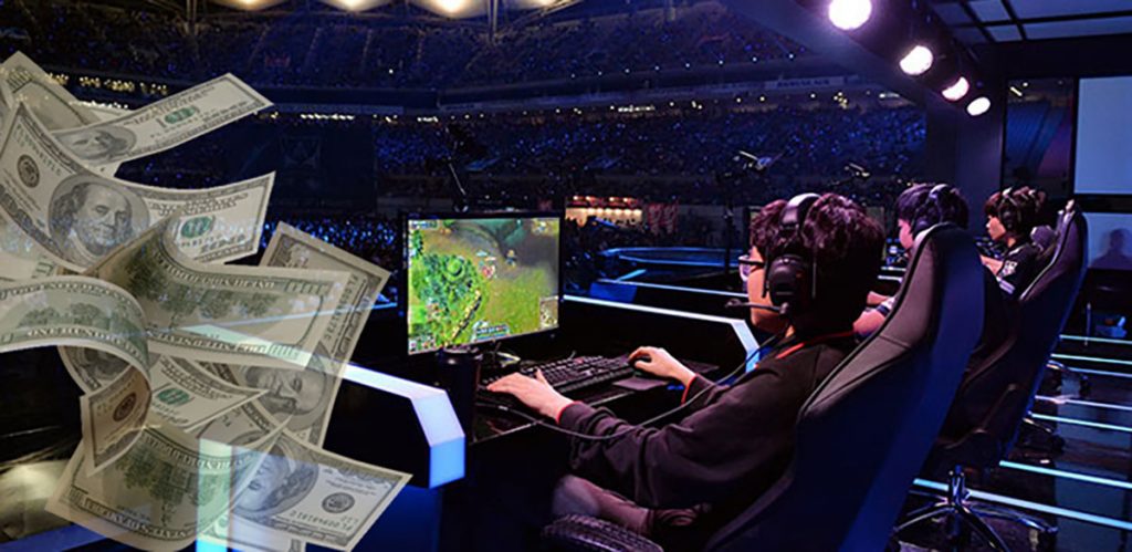 How Can Players Make Most From eSports Betting On Their Favorite Sport?